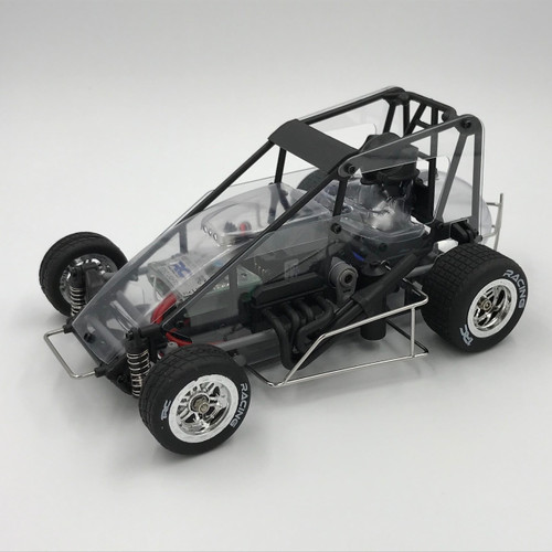 1 18 midget A mini bikini